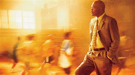 coach carter film review.